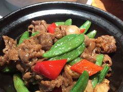 -渝半城经典川粤菜(重庆天地店)