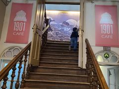 -1901 Cafe(西四店)