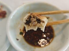 -大眼锅贴饺子(河西店)