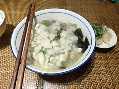 -毅祥斋老孙家泡馍(西羊市店)