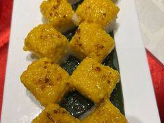 黄米凉糕-凯鸽酒楼•雁北民间菜(华北星店)