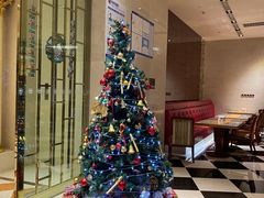 -盛宴标帜西餐厅龙虾.鲍鱼•牛排(重庆喜来登大酒店)