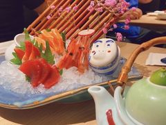 -大渔铁板烧(大悦城店)
