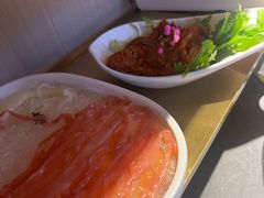 -竹犇番茄火锅(长风街店)