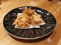 -希望日本料理(保利香槟花园店)