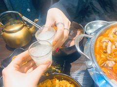 果味米酒柠檬味-青松大叔的店(东财店)
