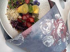 -狮拾久·现代新加坡料理(壹方城店)