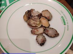 -亚马逊海鲜自助(王府井店)