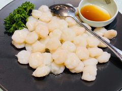 水晶虾仁-和满堂·经典本帮菜(川沙古镇店)