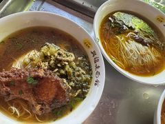 -兴福老面馆(寺路街店)