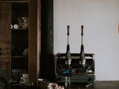 -Metal hands·铁手咖啡