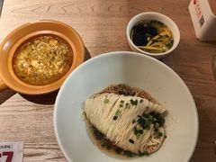 -新万鑫银丝面·非遗无锡味(惠山古镇店)