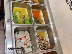 -田园印象·成都土菜院子(华阳店)