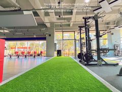 -METIS FITNESS女性健身工作室