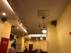-萨莉亚意式餐厅(悦荟广场店)