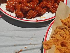 -聚味斋香辣蟹·蓝龙(塘沽总店)