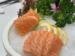 -喜宴又一村·粤菜·茶点·海鲜(壹方天地店)