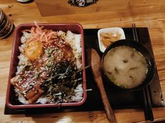 -鸟先生居酒屋(东湖馨园店)