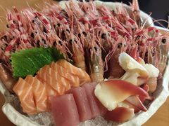 -大焰自助日式料理 铁板烧(徐汇店)
