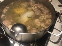 -大喜牛鲜牛肉火锅(世纪金源店)