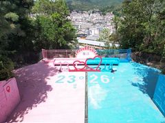 -墨江北回归线标志园