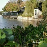 🌈东湖旁恬静淡雅的私房菜～