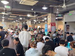 -皖北巫氏三胖地锅鸡(长淮总店)