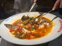 -坛宗剁椒鱼头(河西王府井店)