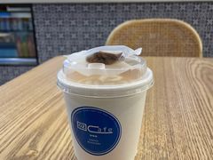 -OZ cafe(南昌路店)