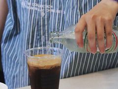 -WATER CAFE(广厦店)