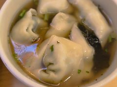 -素满香·食养自助(建邺万达店)