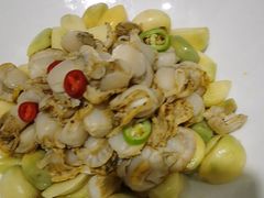 -赶海部落海鲜城(海阳路店)