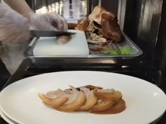 -鸭王烤鸭店(三里河店)