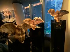 -广州四季酒店·天吧·高空酒吧