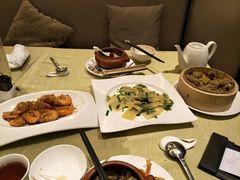 -汇景希尔顿逸林酒店·悦轩中餐厅