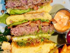 -blue frog蓝蛙(长泰广场店)