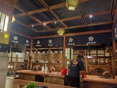 -千寻烧肉(政务区店)