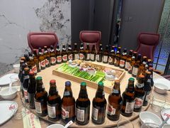 -7号院家宴.烧鸽子(门头沟店)