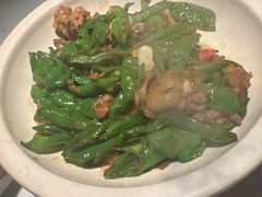 -庆江南江南菜(琴湖溪里花园城店)