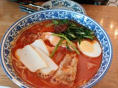 -峇峇娘马来西亚餐厅(望京SOHO店)