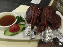 -意卡菲·欢乐聚会餐厅(华侨店)