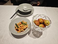 -湘中缘·湖南菜(娄底驻京办店)