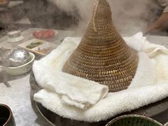 -鲜潭蒸汽石锅鱼(万象前海店)