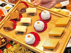-陆壹捌餐厅(五大道店)