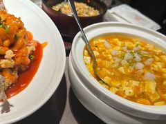 -小厨娘绣中淮扬(大行宫科巷店)