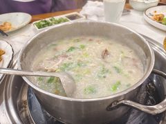 -盈田盈粥庄(博山东路店)