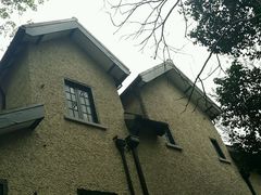 android_upload_pic-上海蔡元培故居陈列馆