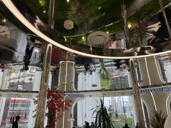 -3号仓库·创意中国菜(新世界城店)