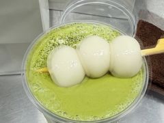 -喜茶(珠海华发商都店)