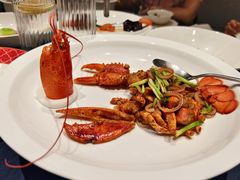 -馋遇江南·精致湖景雅宴(东方之门店)